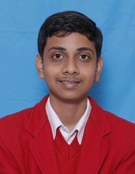 Prefects - St. Joseph's Convent Sen Sec School